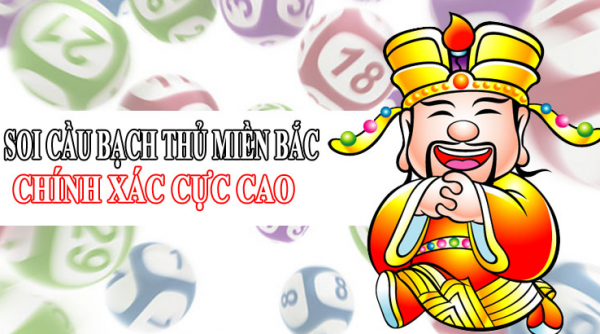 Cách Bắt Bạch Thủ Lô Chính Xác Nhất Hiện Nay